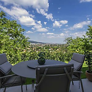 Prémium lakás Törökbálint legtetején #10